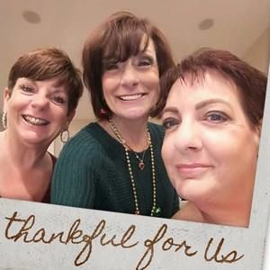 Meet your Posher, Suzanne